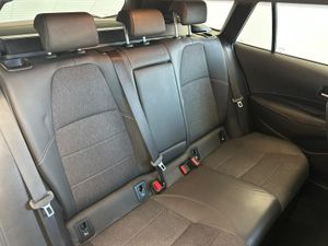 Toyota Corolla 2.0 HYBRID STYLE 184cv  - Foto 31
