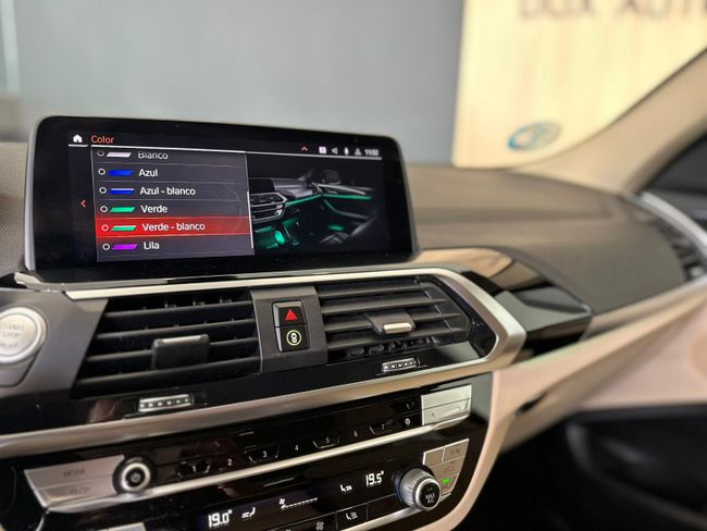 BMW X4 xDrive20d  - Foto 29