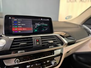 BMW X4 xDrive20d  - Foto 29