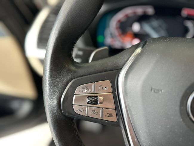 BMW X4 xDrive20d  - Foto 19
