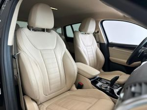BMW X4 xDrive20d  - Foto 33