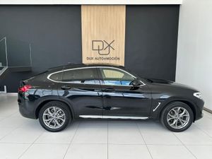BMW X4 xDrive20d  - Foto 7