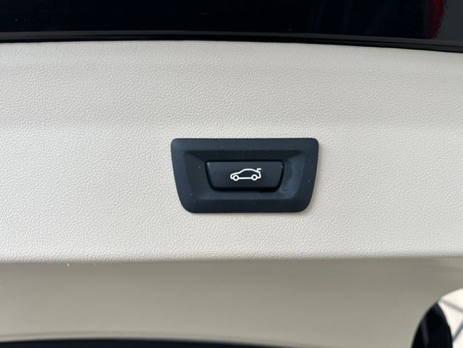 BMW X4 xDrive20d  - Foto 14