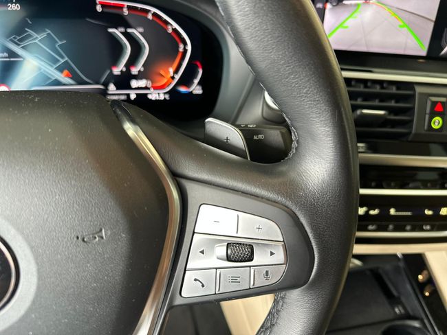 BMW X4 xDrive20d  - Foto 20