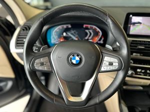 BMW X4 xDrive20d  - Foto 17