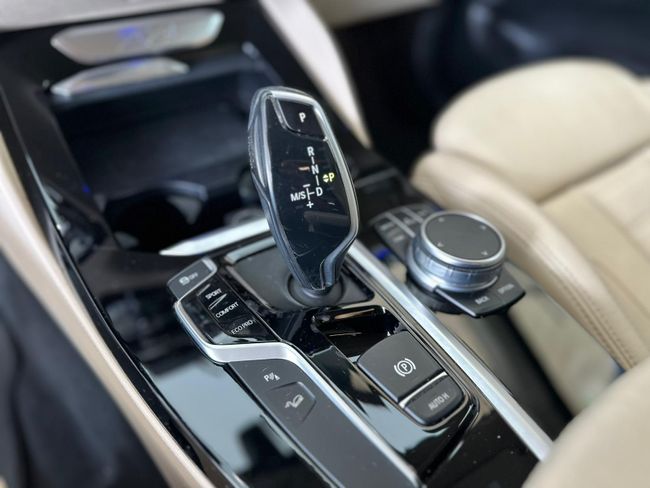 BMW X4 xDrive20d  - Foto 22