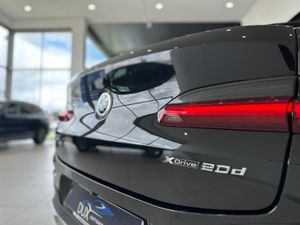 BMW X4 xDrive20d  - Foto 12