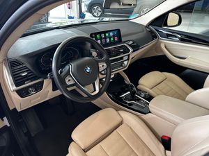 BMW X4 xDrive20d  - Foto 27