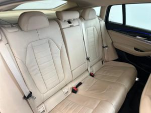 BMW X4 xDrive20d  - Foto 34