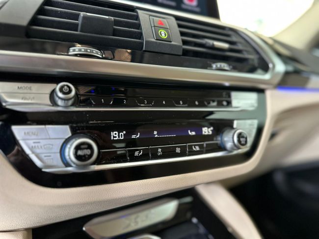 BMW X4 xDrive20d  - Foto 23