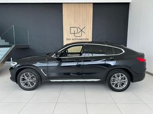 BMW X4 xDrive20d  - Foto 6