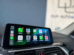 BMW X4 xDrive20d  - Foto 21
