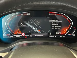 BMW X4 xDrive20d  - Foto 18