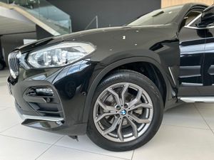 BMW X4 xDrive20d  - Foto 8