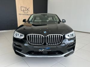 BMW X4 xDrive20d  - Foto 9