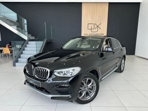 BMW X4 xDrive20d  - Foto 2
