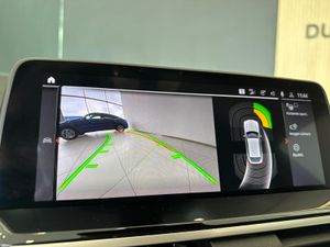 BMW X4 xDrive20d  - Foto 28