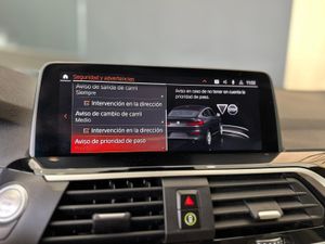 BMW X4 xDrive20d  - Foto 24