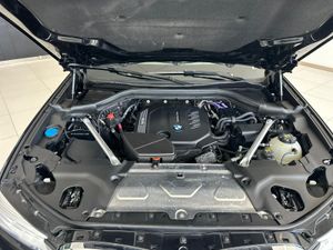 BMW X4 xDrive20d  - Foto 11