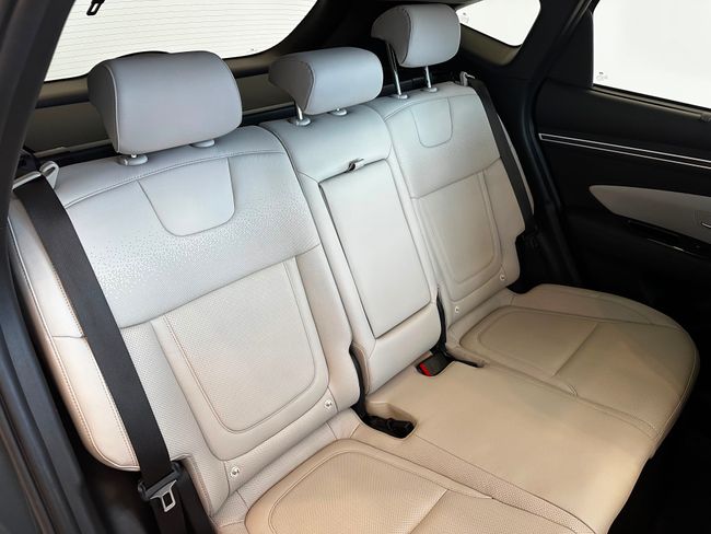 Hyundai Tucson 1.6 TGDI 230CV HEV STYLE AUT 4X4  - Foto 33