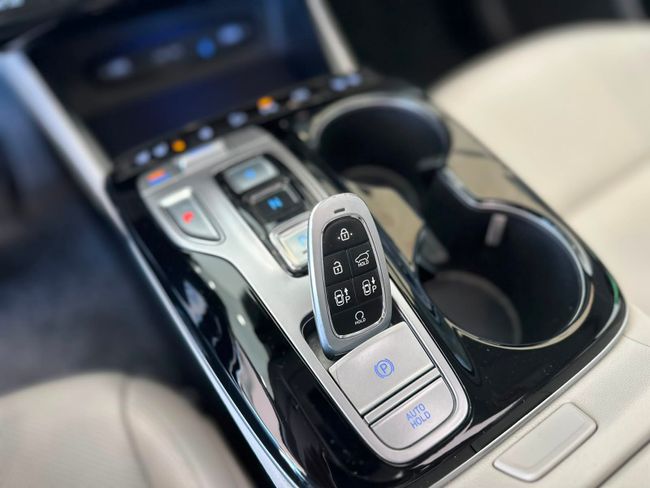 Hyundai Tucson 1.6 TGDI 230CV HEV STYLE AUT 4X4  - Foto 25