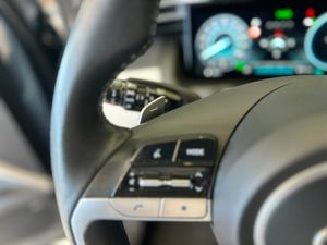 Hyundai Tucson 1.6 TGDI 230CV HEV STYLE AUT 4X4  - Foto 19