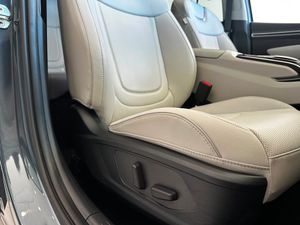 Hyundai Tucson 1.6 TGDI 230CV HEV STYLE AUT 4X4  - Foto 34