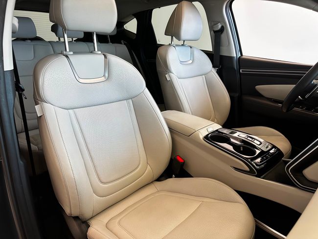 Hyundai Tucson 1.6 TGDI 230CV HEV STYLE AUT 4X4  - Foto 35