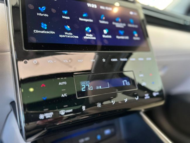 Hyundai Tucson 1.6 TGDI 230CV HEV STYLE AUT 4X4  - Foto 24