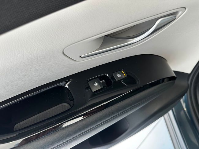 Hyundai Tucson 1.6 TGDI 230CV HEV STYLE AUT 4X4  - Foto 42