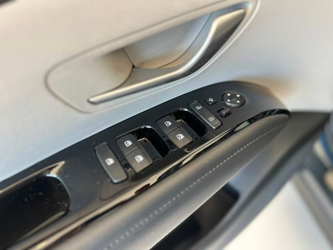 Hyundai Tucson 1.6 TGDI 230CV HEV STYLE AUT 4X4  - Foto 44