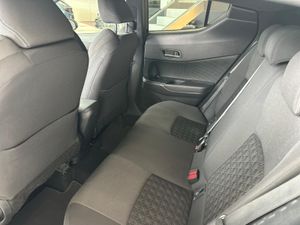 Toyota C-HR 2.0 180H Advance  - Foto 31