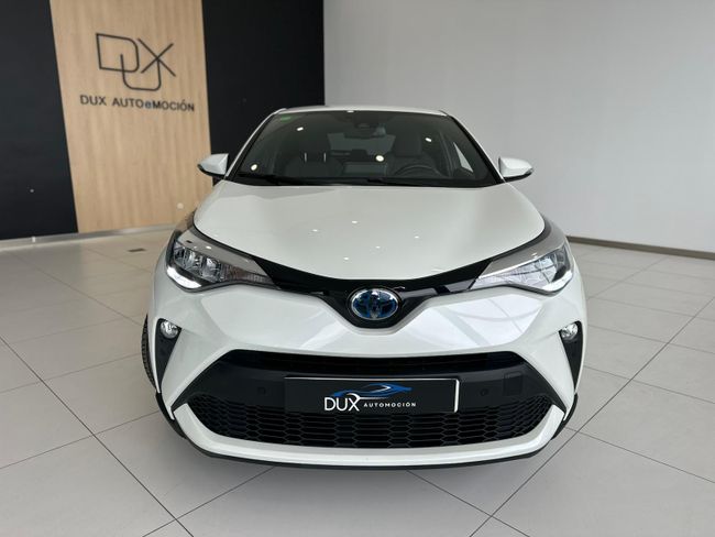 Toyota C-HR 2.0 180H Advance  - Foto 7