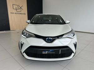 Toyota C-HR 2.0 180H Advance  - Foto 7