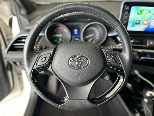 Toyota C-HR 2.0 180H Advance  - Foto 13
