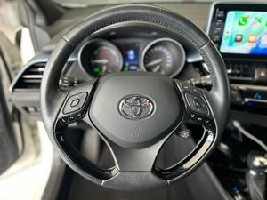Toyota C-HR 2.0 180H Advance  - Foto 13
