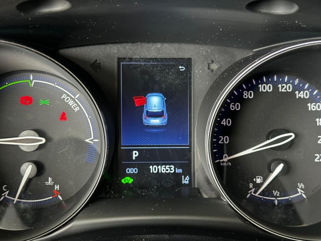 Toyota C-HR 2.0 180H Advance  - Foto 14