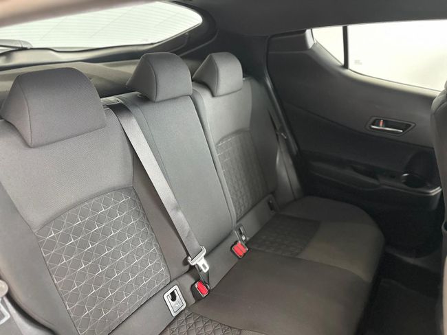 Toyota C-HR 2.0 180H Advance  - Foto 29