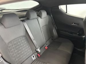 Toyota C-HR 2.0 180H Advance  - Foto 29