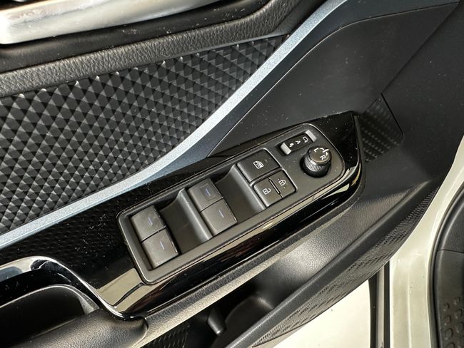 Toyota C-HR 2.0 180H Advance  - Foto 26