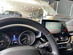 Toyota C-HR 2.0 180H Advance  - Foto 21