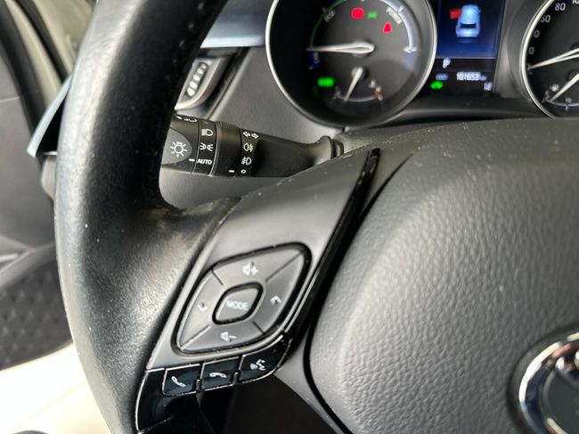 Toyota C-HR 2.0 180H Advance  - Foto 15