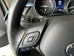 Toyota C-HR 2.0 180H Advance  - Foto 15