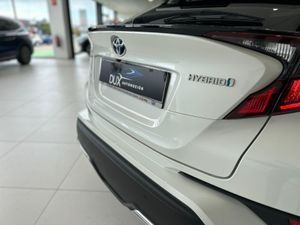 Toyota C-HR 2.0 180H Advance  - Foto 10