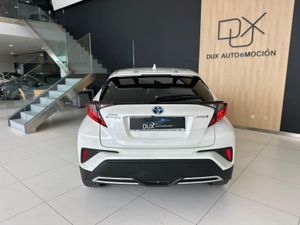 Toyota C-HR 2.0 180H Advance  - Foto 8
