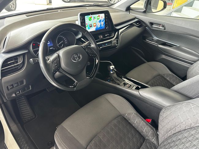 Toyota C-HR 2.0 180H Advance  - Foto 20