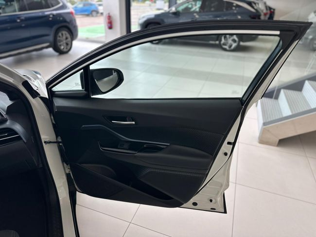 Toyota C-HR 2.0 180H Advance  - Foto 33