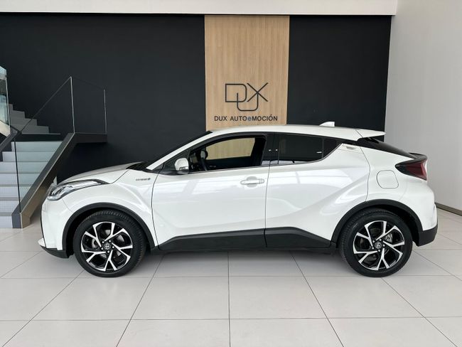 Toyota C-HR 2.0 180H Advance  - Foto 5
