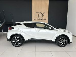 Toyota C-HR 2.0 180H Advance  - Foto 6