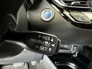 Toyota C-HR 2.0 180H Advance  - Foto 18